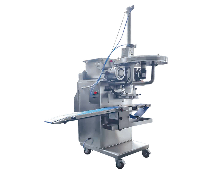ST-168-GX-32 Automaattinen kiinteä esineiden puristuskone