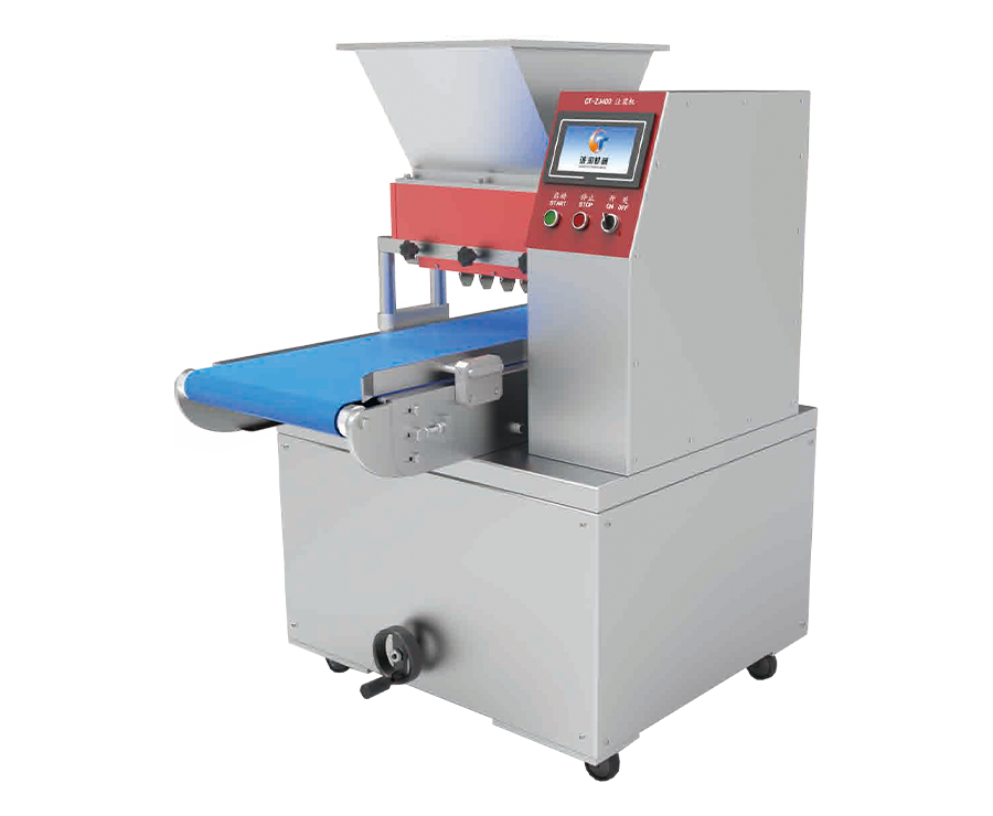 Automaattinen kakkukone