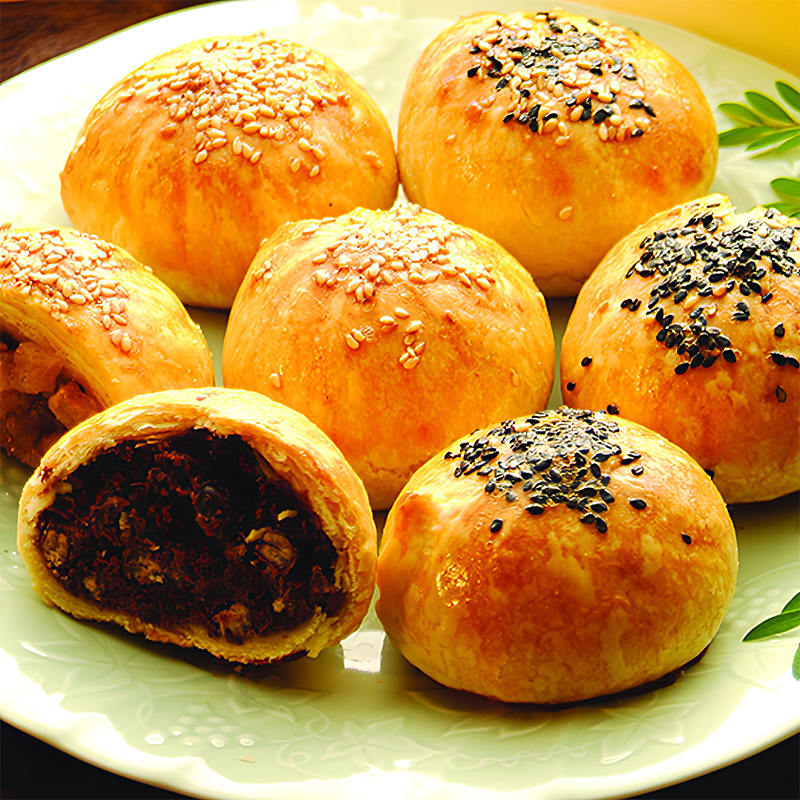 Munankeltuainen terävä